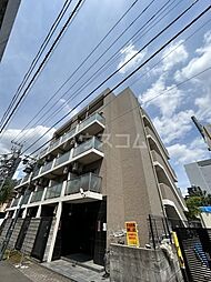 サンテミリオン八王子中町