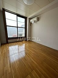 プランドール長尾B 03010 3階1Kのリビング/ダイニング