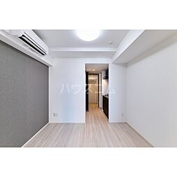 ＢＰＲレジデンス東日暮里 802 8階1DKのリビング/ダイニング