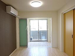 エル・クーレ 01030 1階1LDKのリビング/ダイニング