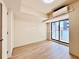 Brillia ist 駒込 906 9階1Kのリビング/ダイニング