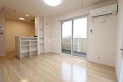 Royal　Park　HIMEKO　Ｊ 3階1LDKのリビング/ダイニング