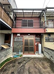 羽束師志水町101-11貸家