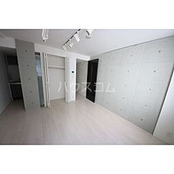 quador御器所 501 5階1Kのリビング/ダイニング