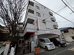 ビーチマンションII