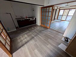 和泉市上町テラスハウス 1