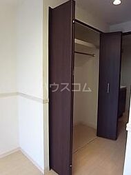 東急東横線 学芸大学駅 徒歩17分の賃貸マンション 5階1Kのリビング/ダイニング