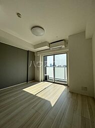 JR山手線 新大久保駅 徒歩2分の賃貸マンション 10階1Kのリビング/ダイニング