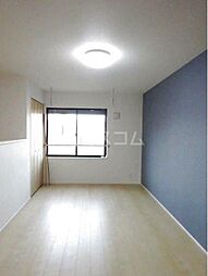 ＫＡＭＡＫＵ　ＬＩＦＥ 3階1Kのリビング/ダイニング