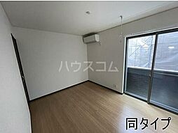 Lino Ageo 105 1階1Kのリビング/ダイニング