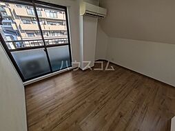 大和ハウス 402 4階ワンルームのリビング/ダイニング