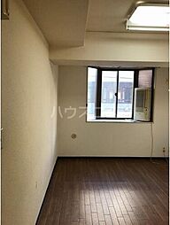 ビッグ武蔵野国分寺 207 2階ワンルームのリビング/ダイニング