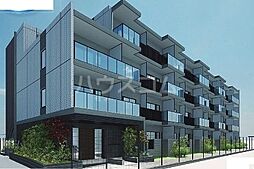 ブランシエスタ用賀