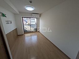 朱雀館 5階1Kのリビング/ダイニング