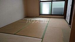 三和ハイツ 102 1階1DKのリビング/ダイニング