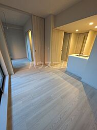 ブランシエスタ用賀 414 4階2LDKのリビング/ダイニング