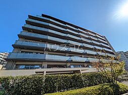 シャリエ多摩境