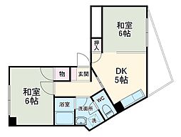 松本マンション