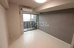 GENOVIA川崎VII 407 4階1Kのリビング/ダイニング