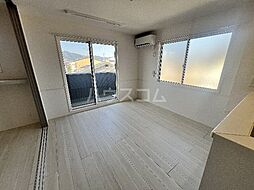 ＦｌｅｕｒII 305 3階2LDKのリビング/ダイニング