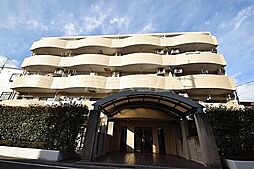 セントヒルズ東川口