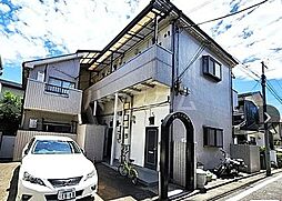 アーバン武蔵台