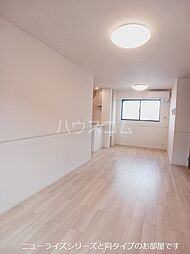 パラッツオ　Ｂ 102 1階1LDKのリビング/ダイニング