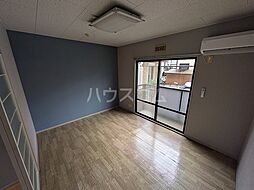 タカケンハイツ？16 103 1階1Kのリビング/ダイニング