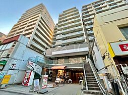 アールヴェール三鷹中央通り