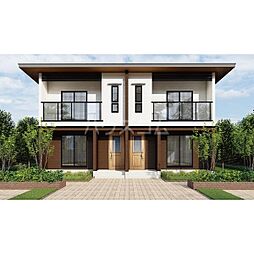 メゾンミレ　Ａ