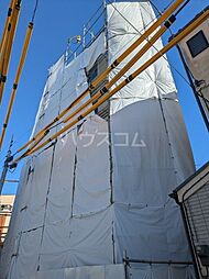 エルファーロ明大前III 502