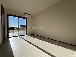 Kumaji　Affetto（クマジアフェット） 105 1階2LDKのリビング/ダイニング