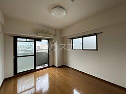 レーベンズプラッツ 10階1DKのリビング/ダイニング