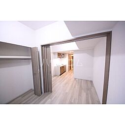 エスリードレジデンス東別院マークス 902 9階1DKのリビング/ダイニング