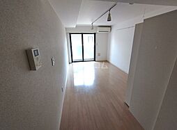 グランデュオ田園調布 201 2階ワンルームのリビング/ダイニング