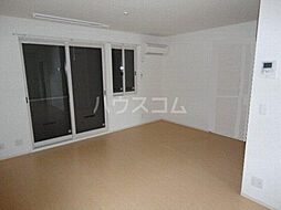 アリヴィオ・清涼A棟 A103 1階2LDKのリビング/ダイニング