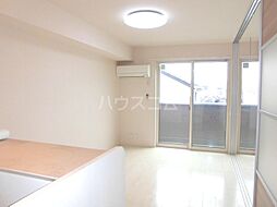 ラ・レーヴ 3階1LDKのリビング/ダイニング