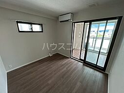 S-RESIDENCE天満橋ar 1301 13階2Kのリビング/ダイニング