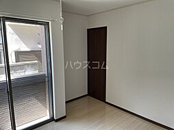 LE CHOCOLAT　春風のすみか 102 1階1Kのリビング/ダイニング