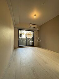 リビオメゾン西天満 11階1Kのリビング/ダイニング