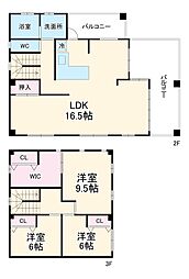 JR東海道本線 刈谷駅 徒歩20分