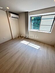 レジデンス王子 301 3階ワンルームのリビング/ダイニング