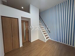 Mont Serenity 麻溝台 102 1階1Kのリビング/ダイニング