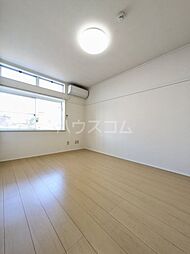 ＫＧハイツIX 103 1階2LDKのリビング/ダイニング