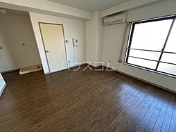 センチュリー三鷹 501 4階2LDKのリビング/ダイニング