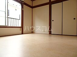 ホワイトメゾン杉並 202 2階1Kのリビング/ダイニング