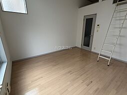 ラ・シャンス東橋本第3　2号棟 202 1階1Kのリビング/ダイニング