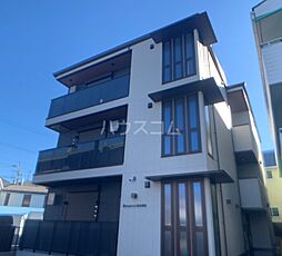 Ｄ−ａｖａｎｃｅ美合西町