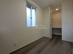 シジエーム太田 205 2階1LDKのリビング/ダイニング