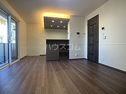 Ｄ−ａｖａｎｃｅ美合西町 201